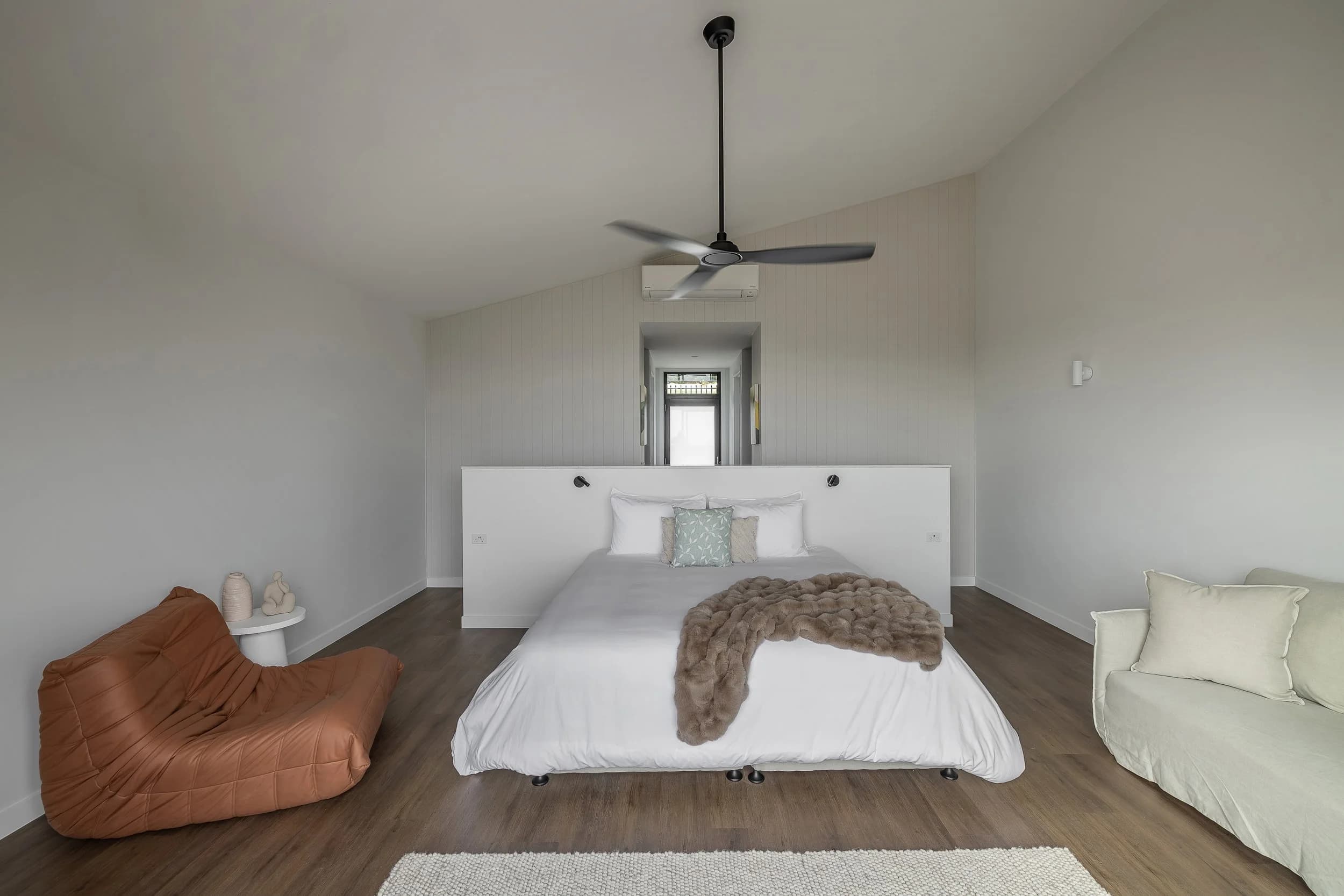 Deluxe Eco Villa